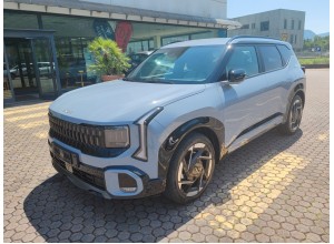 KIA SELTOS- DOVE PERSONALITA' E STILE SI INCONTRANO KIA SELTOS- DOVE PERSONALITA' E STILE SI INCONTRANO
